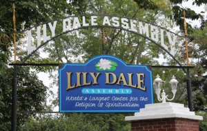 LILY DALE: A Place of Magic