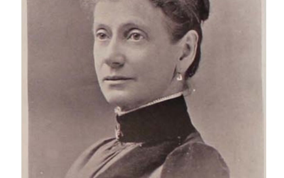 Helen Temple Brigham