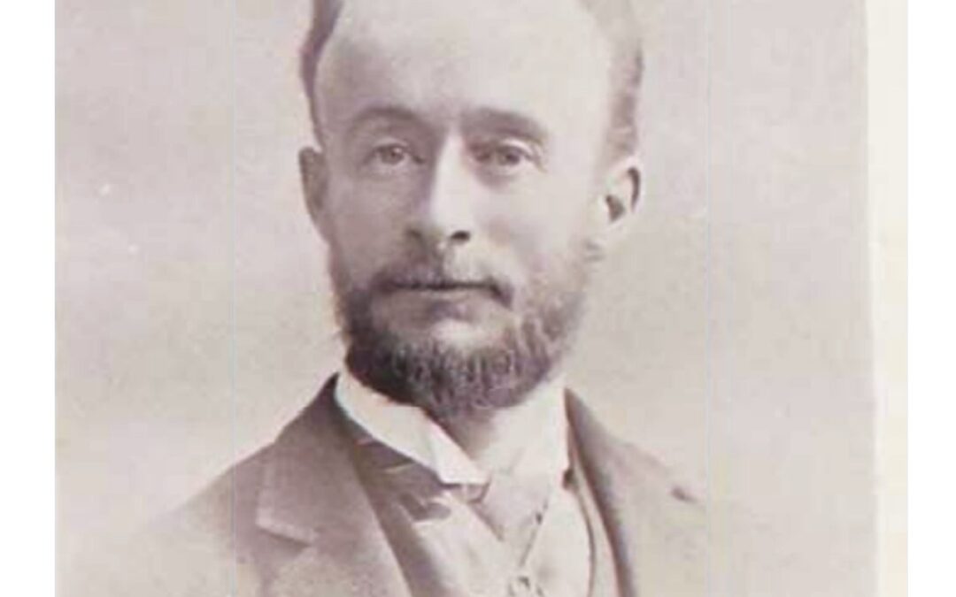 William J. Colville