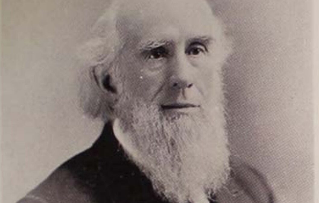 Dr. Herman B. Storer