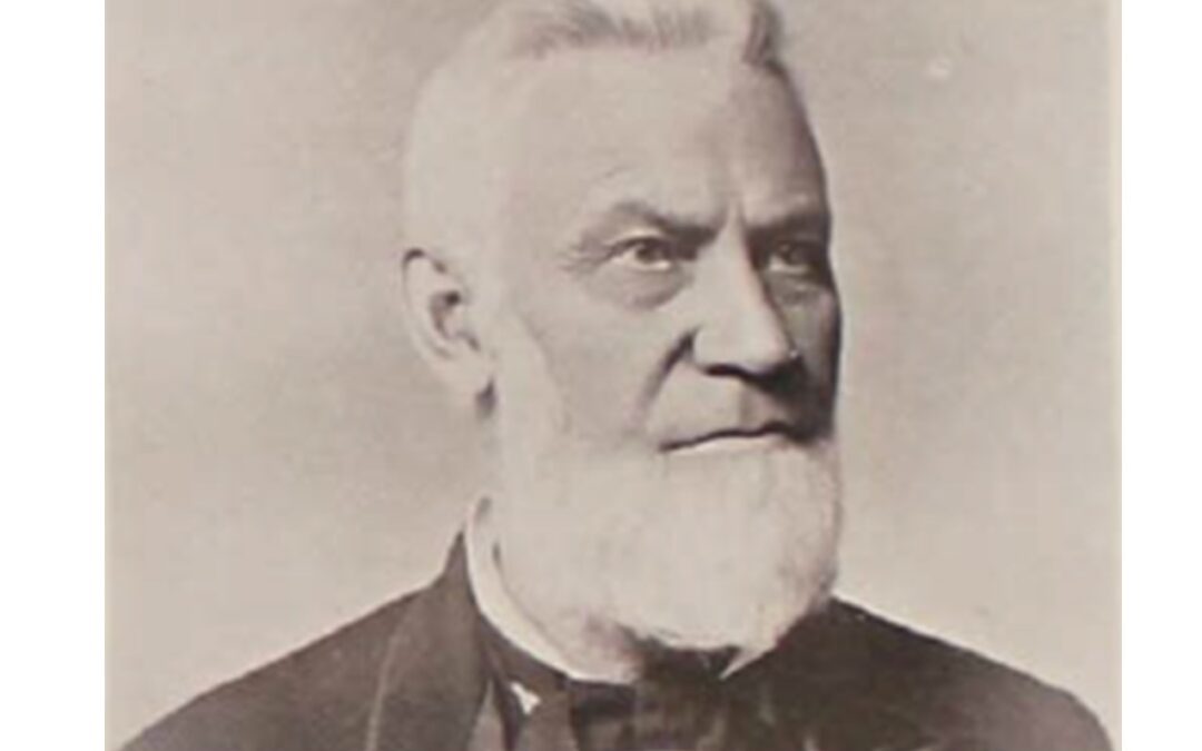 Joseph W. Dennis