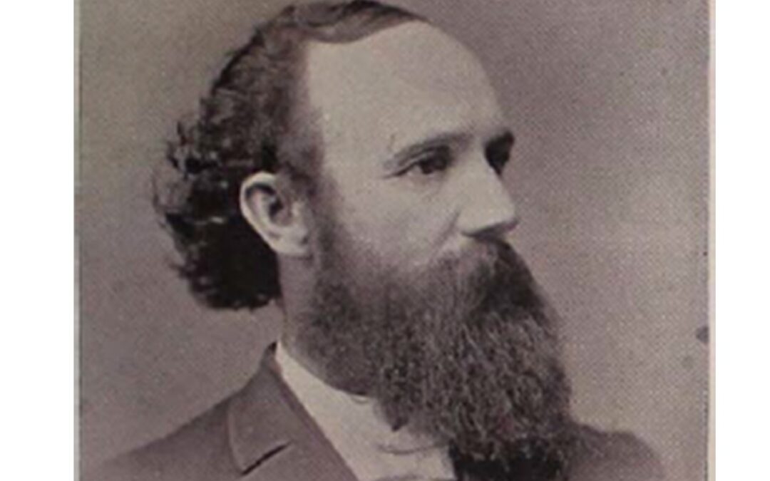 Edward Hanigan Denslow