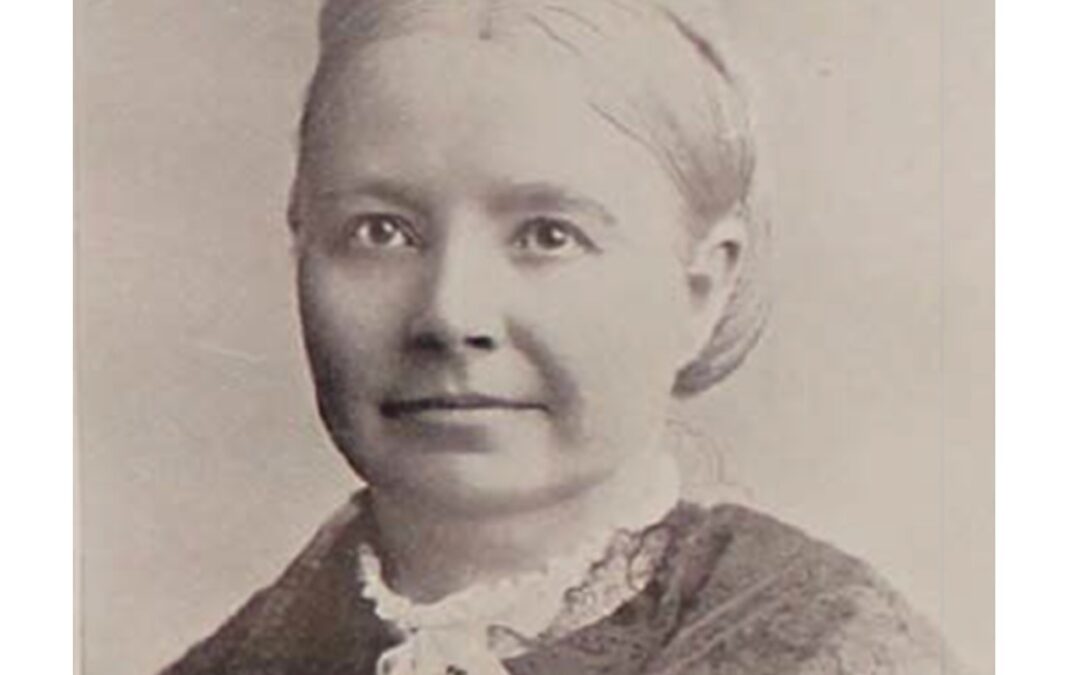 Abby A. Judson