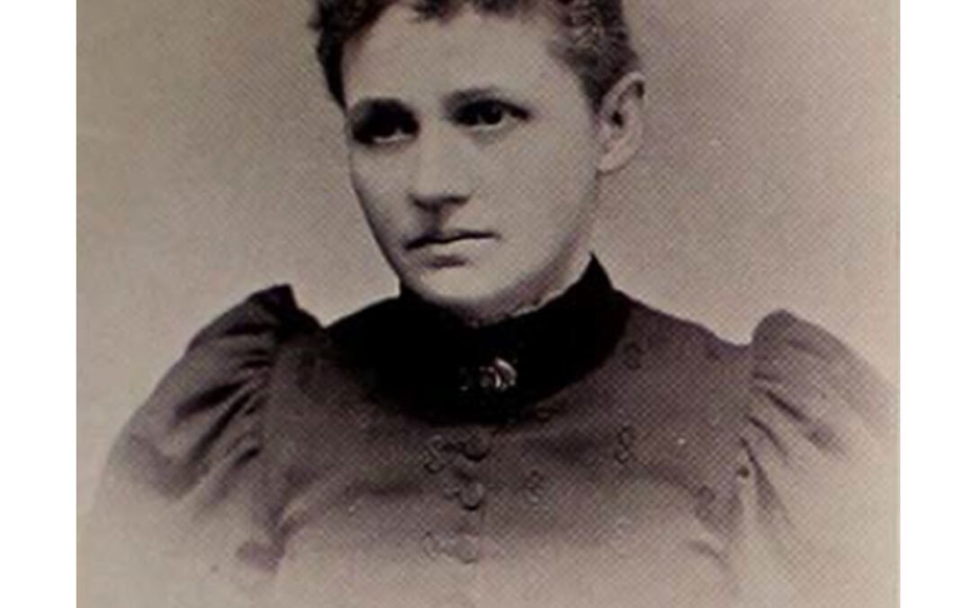 Mrs. J. H. R. Matteson