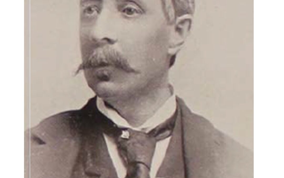 Frank T. Ripley