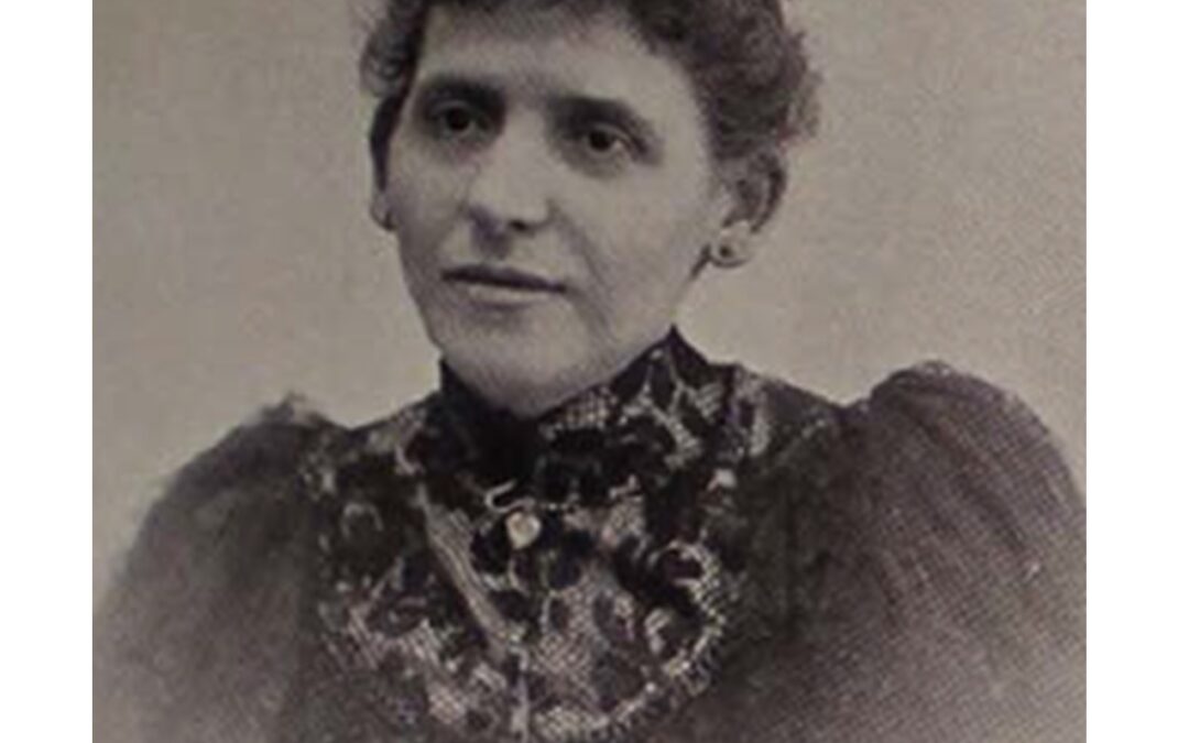 Anna L. Robinson