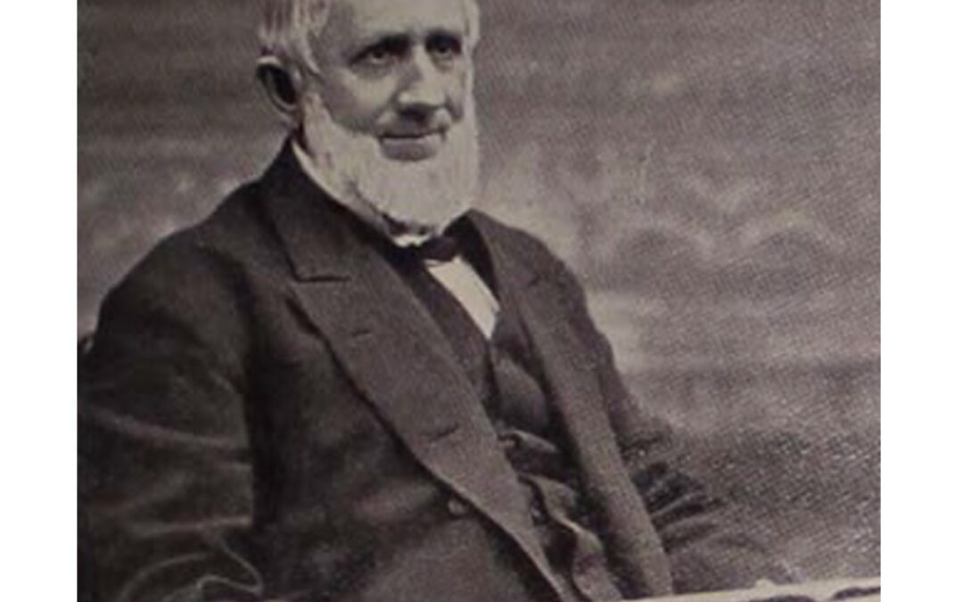 Jonathan M. Roberts