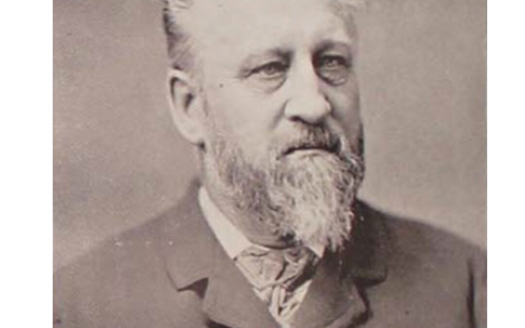 Joseph D. Stiles