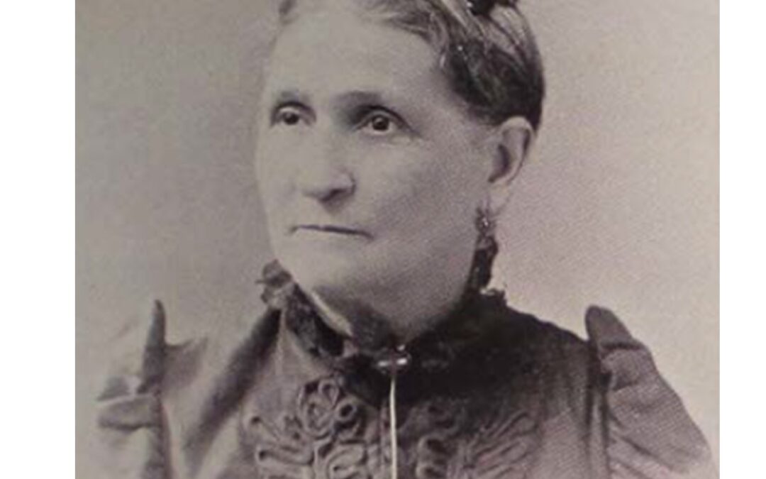 Althea C. Smith