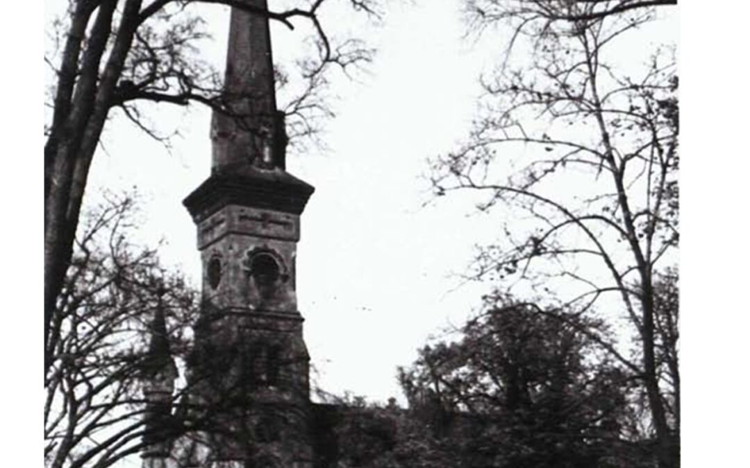 Plymouth Spiritualist Church of Rochester